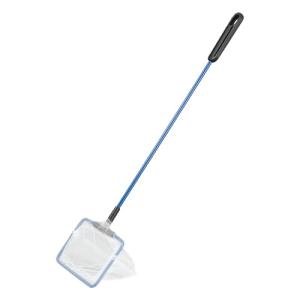 AQUANEAT Small Fish Tank Cleaning Net