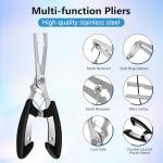 THKFISH Carbon Fiber Tenkara Rod Combo Kit