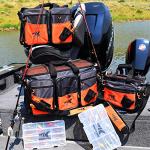 KastKing Waterproof Fishing Tackle Bag - Extra Large