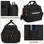 FREEAMG Fishing Tackle Bag for 3600 Size Boxes