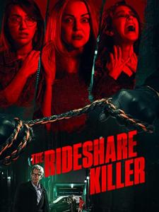 Rideshare Killer Fishing Rod and Reel Combo