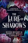 Lure of Shadows: A Romantasy Novella Adventure
