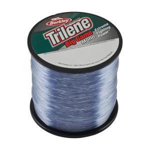 Berkley Trilene Big Game Monofilament Fishing Line
