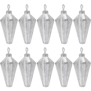 Pyramid Fishing Sinkers for Ocean Casting 1oz-10pcs
