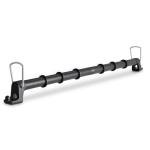 Adjustable Car Clothes Hanger Rack, 30-62 Inches