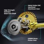 Piscifun NautiX Spinning Reel – Powerful and Smooth