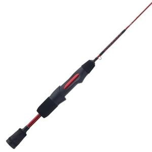 Ugly Stik 36" Carbon Ice Spin Rod