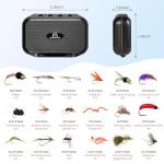 Maxcatch Extreme-X Fly Fishing Rod and Reel Combo