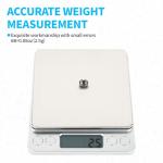 200PCS Removable Split Shot Fishing Weights