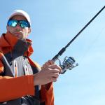 Piscifun NautiX Spinning Reel – Powerful and Smooth