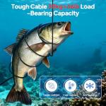 4.3 Inch Waterproof Underwater Fishing Camera