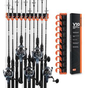 KastKing V10 Adjustable Fishing Rod Holder