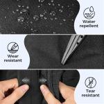 KastKing Fishing Bucket Organizer with Multi-Pockets