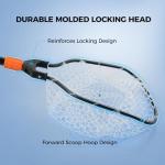 KastKing Titanet 32" Silicone Landing Net