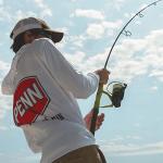 PENN Battle 2500 Spinning Reel Kit with Accessories