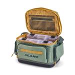Plano Weekend 3600 Tackle Bag with Waterproof Base