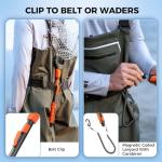 KastKing Titanet 32" Silicone Landing Net