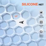 KastKing Titanet 32" Silicone Landing Net