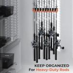 KastKing V10 Adjustable Fishing Rod Holder