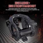 Sougayilang 400 Size Baitcaster Fishing Reel