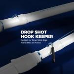 KastKing Centron Lite 7' Twin Tip Spinning Rod