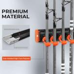 KastKing V10 Adjustable Fishing Rod Holder