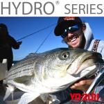 Yo-Zuri Hydro Minnow LC F 150mm 6in Green Mackerel