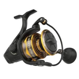 PENN Battle IV Saltwater Spinning Reel 6000