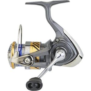 Daiwa Laguna LT Spinning Reel 2000