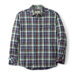 Field & Stream Men's Long Sleeve Fishing Shirt