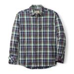 Field & Stream Men's Long Sleeve Fishing Shirt