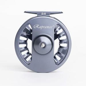 Raprance 7/8Wt Fly Fishing Reel - Ultra-Light Design