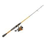 Lew’s Hypersonic 7-Foot Spinning Rod and Reel Combo