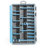 Calamus DryVault Waterproof Tackle Box Organizer