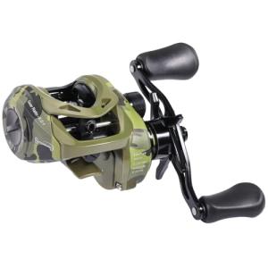 Sougayilang Camouflage Fishing Reel 8.2kg 8.1:1