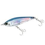Yo-Zuri 3D Inshore Mullet Twitchbait 90mm