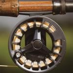Raprance 7/8Wt Fly Fishing Reel - Ultra-Light Design