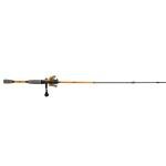 Lew’s Hypersonic 7-Foot Spinning Rod and Reel Combo