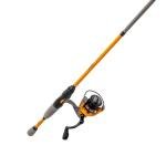 Lew’s Hypersonic 7-Foot Spinning Rod and Reel Combo