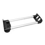 RDEXP 51cm Telescopic Handle for 20-Inch Suitcases