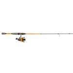 Lew’s Hypersonic 7-Foot Spinning Rod and Reel Combo
