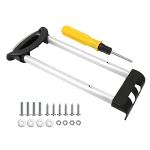 20 Inch Telescopic Luggage Handle Replacement Part