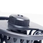 Raprance 7/8Wt Fly Fishing Reel - Ultra-Light Design