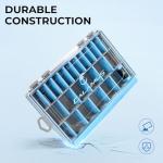 Calamus DryVault Waterproof Tackle Box Organizer