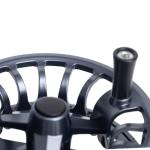 Raprance 7/8Wt Fly Fishing Reel - Ultra-Light Design