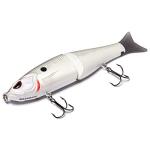 Bassdash SwimShad Jointed Swimbait for All Fish