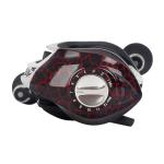 7.2:1 Gear Ratio Fishing Reel for Freshwater & Saltwater