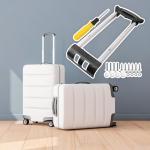20 Inch Telescopic Luggage Handle Replacement Part