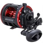 Sougayilang Vent Casting Reel - Graphite Body