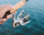 Pflueger Trion Fishing Reel Size 40